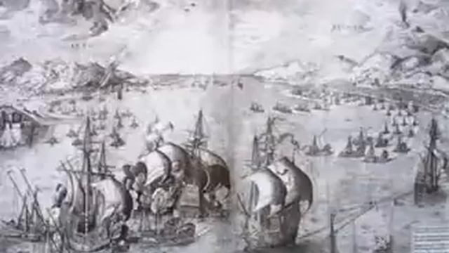 La notte di San Giovanni tra bamparizzi e muzzuni смотреть онлайн