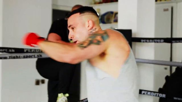 FIGHT NIGHT CHALLENGE 5️⃣ (FLEXKING, MOMO, HOSSA, BARON A ĎALŠÍ) 🔥