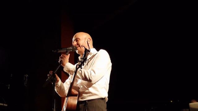 Samuli Putro - Tavalliset hautajaiset (live @ Olympia-kortteli, 29.3.2017) смотреть онлайн