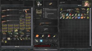 S.T.A.L.K.E.R. Возвращение в Зону HARD MOD #7 УМИРОТВОРЕНИЕ