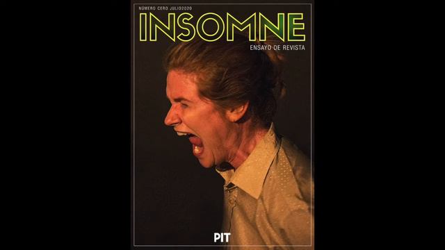 Pienso Lautaro Murua смотреть онлайн