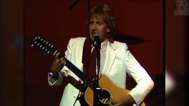 Air Supply - All Out Of Love