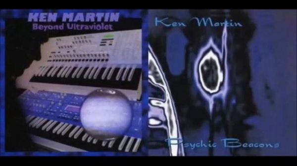 Ken Martin - Essential Works