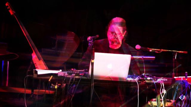 Sonata In G Minor – Largo – Henry Eccles - ContinuuCon 2017 ContinuuConcert