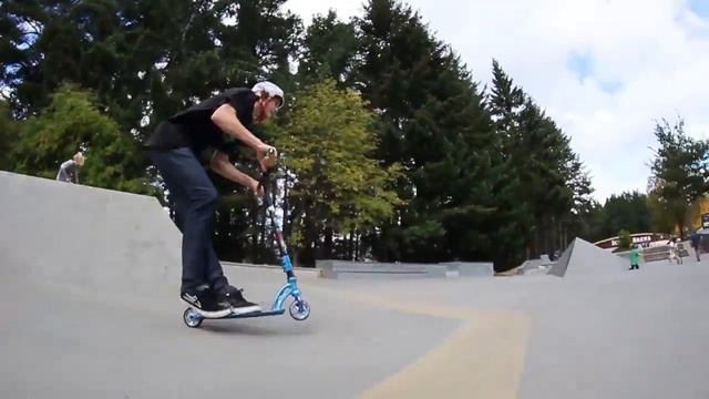 Jaydon McKenzie | Welcome to MGP смотреть онлайн