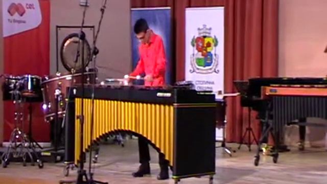 Tzenko Minkin - “Concert piece” смотреть онлайн