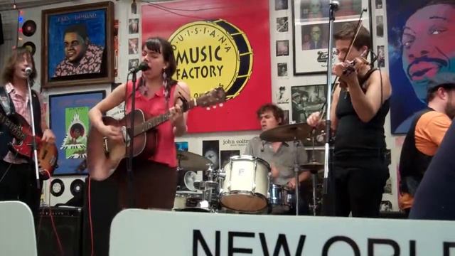 Tribute To Levon Helm - Ophelia.mp4