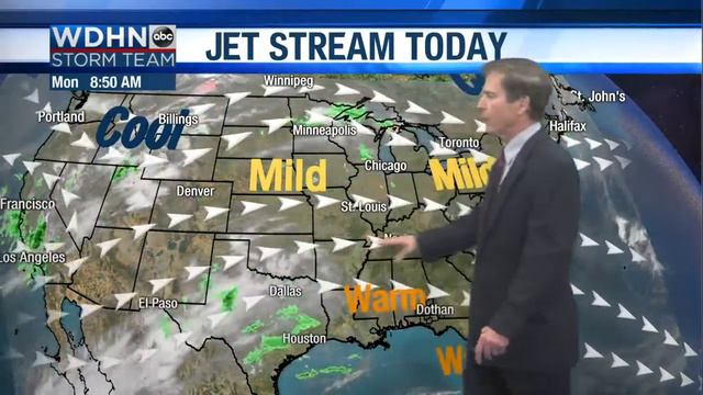 Ted King's Weather смотреть онлайн