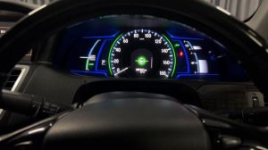 Honda Accord 2013