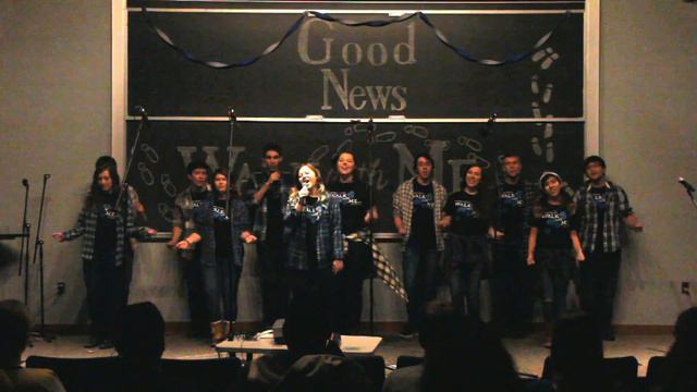 Change in my Life (Winter 2015 Concert Song #1) смотреть онлайн