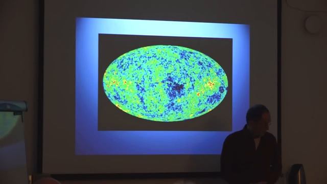 Universum - vem är du? Föredrag av Rune Östensson смотреть онлайн