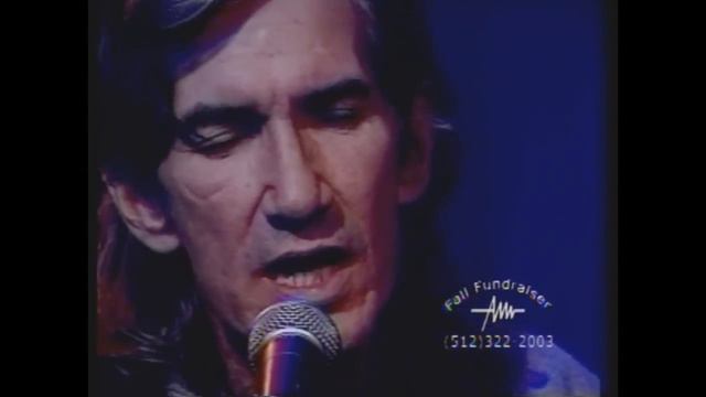 TOWNES VAN ZANDT - "Ballad Of Ira Hayes" on Solo Sessions, January 17, 1995 смотреть онлайн
