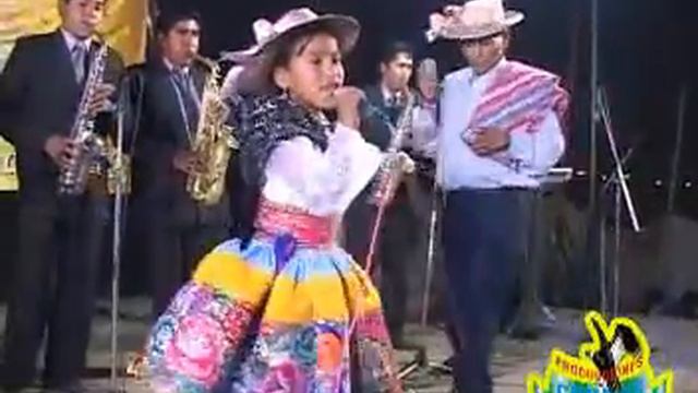 Sthefany Lazo - juventud hermosa смотреть онлайн