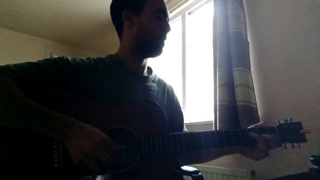 Guitar Chimes - Blind Blake смотреть онлайн