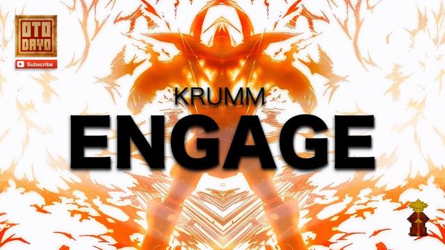 Krumm - Engage [Otodayo Records]