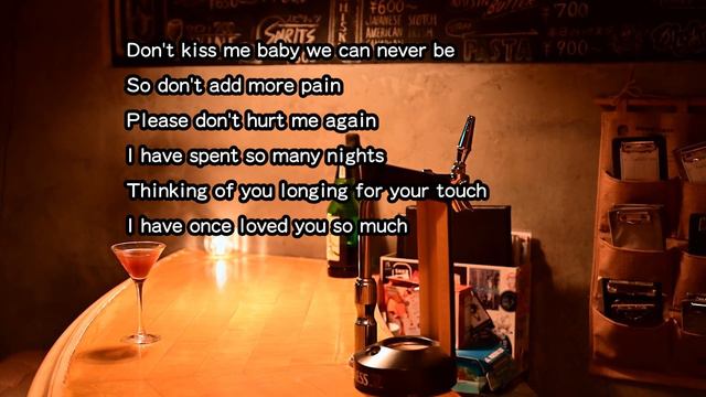 【歌詞付】SWEET MEMORIES (New Version)　松田聖子