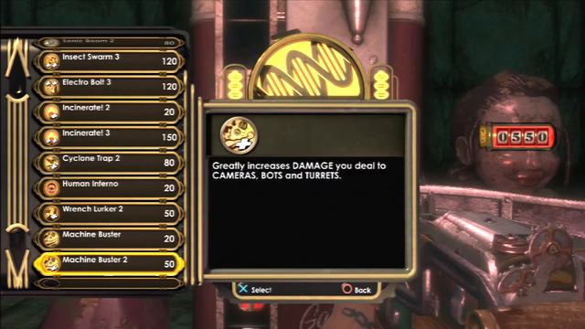 Bioshock - Apollo Square - Platinum Trophy Guide смотреть онлайн