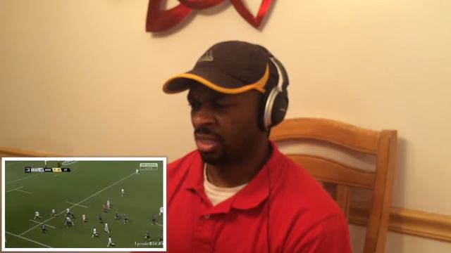 Rene Ranger Big Hits ᴴᴰ REACTION! смотреть онлайн