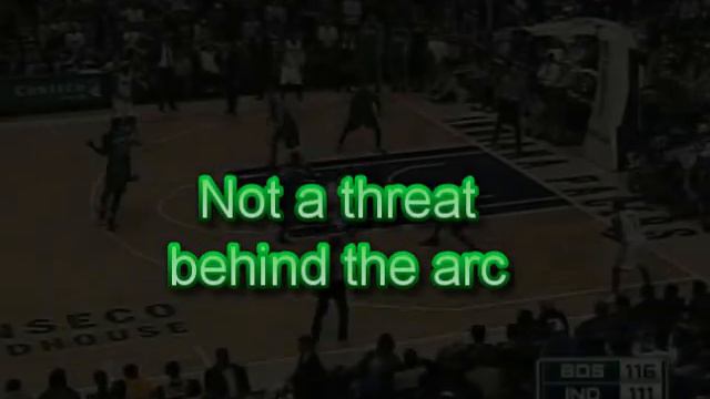 Get To Know Marquis Daniels смотреть онлайн
