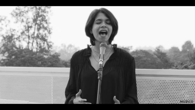 My Immortal (Cover) | Evanescence | Susan George ft. Leo & Anagh | Muzico Studio смотреть онлайн