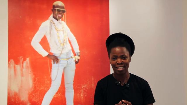 Zanele Muholi: VUKANI/RISE смотреть онлайн