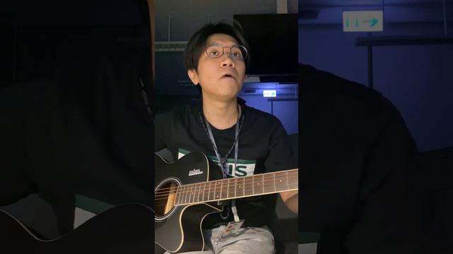 《Y’a d’la rumba dans l’air》Alain Souchon Cover смотреть онлайн