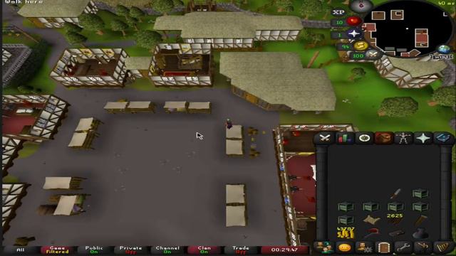 Mayfield & Friends Episode 1: Auer (OSRS Podcast)