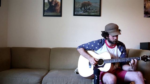 Lightning Kevin Corrigan Plays 