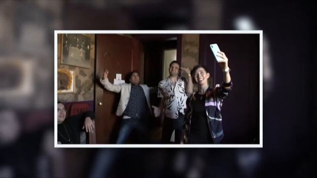 NPR Tiny Desk Contest On The Road: 2019 LALA Brass Vol. 3 смотреть онлайн