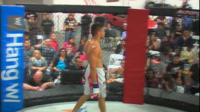Jose Ruqama vs Dennis Fisher смотреть онлайн