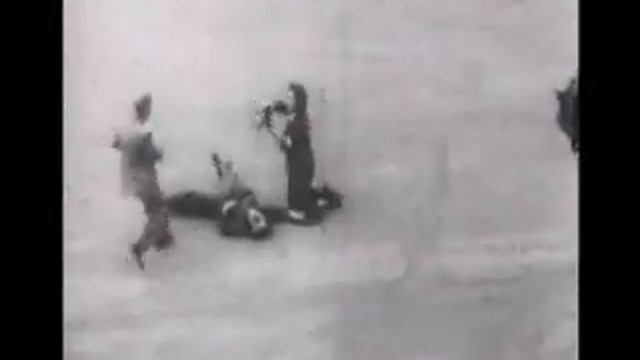 Nancy Wake- Codename 'The White Mouse'(1987) Part 1 Of 6