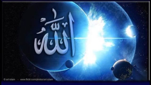 Soninké. Cheikh Ibrahim Touré: أسماء الله الحسنى Names Of God, Dars 96