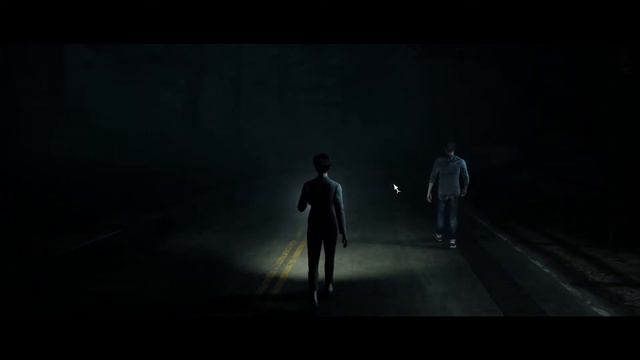 ТРУСЛИВЫЙ ДЖОН И ПИСТОЛЕТ I Little Hope #3 смотреть онлайн
