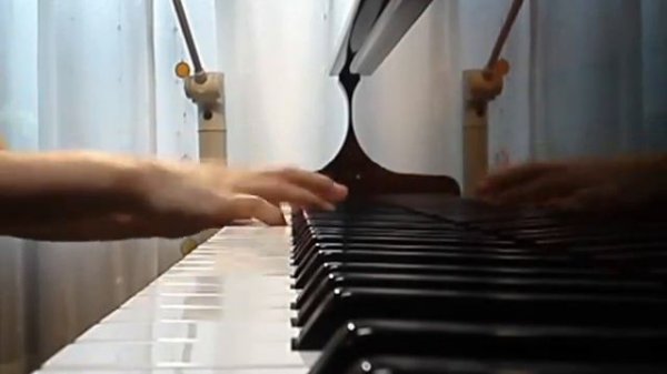 エル・クンバンチェロ:El Cumbanchero(ｐｉａｎｏ演奏版)/Rafael Hernandez