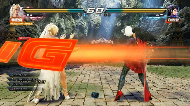 NINA VS SUPER AI | TEKKEN 7 | DLC UNLOCK SYSTEM | 09082021 GIRL GROUP B 12 смотреть онлайн