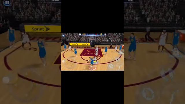 NBA 2K14 ON ANDROID 2015 CHAMPIONSHIP смотреть онлайн