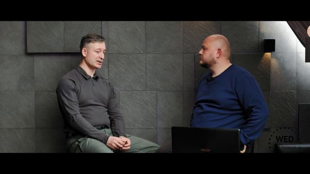 Интервью со Стасом Мауном смотреть онлайн