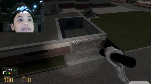 GMOD new novenka map! смотреть онлайн