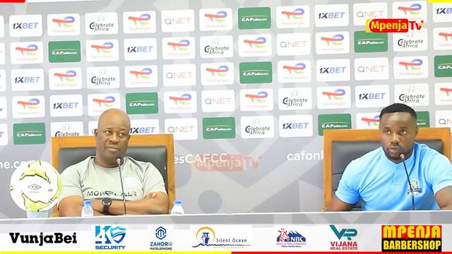 MARUMO GALLANTS WAMTAJA MAYELE/HATUNA PRESHA YA KUCHEZA NA YANGA/MASHABIKI WATEGEMEE MCHEZO MZURI смотреть онлайн