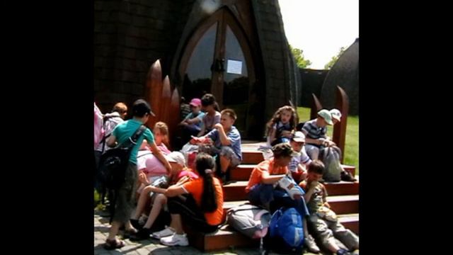 Ópusztaszer Cece kirándulás смотреть онлайн