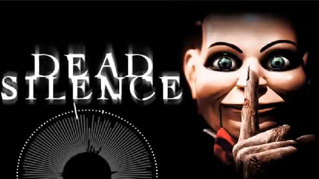 Charlie Clouser - Dead Silence Theme | Spoti Tunes смотреть онлайн