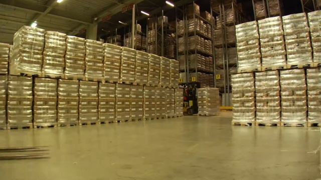 ADM International Cocoa Documentary смотреть онлайн