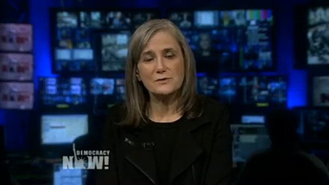 Democracy Now! National And Global News Headlines For Thursday, October 27