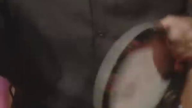 Chen Zimbalista - Tambourine