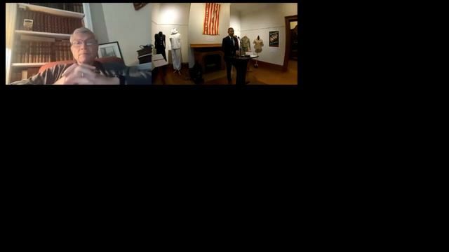 Talk Back! How Translating Uniforms, Understanding Service Was Created - Nik Anderson