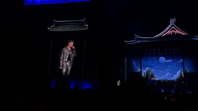 QUEEN＋Adam Lambert Tokyo dome day 2 Teo Torriatte смотреть онлайн