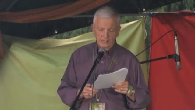 LSL Conference - Jerry Flynn (smart meters) Part 2 смотреть онлайн