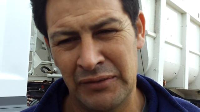 ANILLACO Orlando Gutierrez Conductor del Camión que dejó sin luz a Anillaco 10 10 10 смотреть онлайн