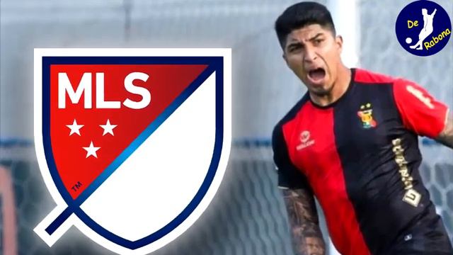 POR FÍN DEJA MELGAR! LUIS IBERICO SERÁ REFUERZO DE CLUB IMPORTANTE DE LA MLS | ROMPE CONTRATO HOY смотреть онлайн