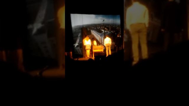 Представление на СОУ ''Васил Левски'' гр. Карлово. ПОКЛОН ПРЕД АПОСОТЛА!!!